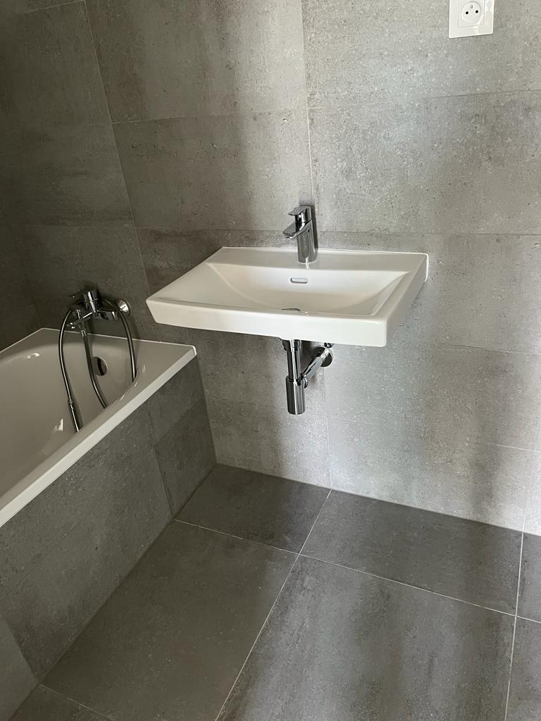 Pronajem bytu 2+kk 74 m2