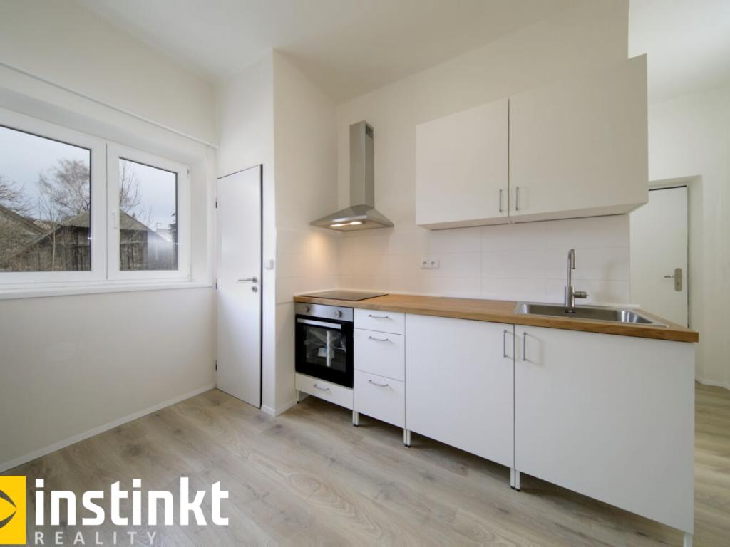 Pronájem bytu 2+1 46 m2