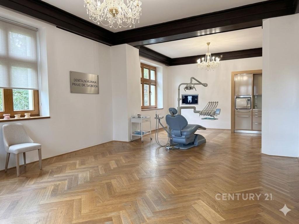 Pronájem domu 450 m2, Domažlice – náhled fotky 22
