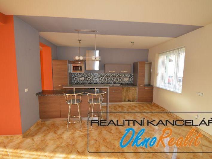 Prodej domu 120 m2