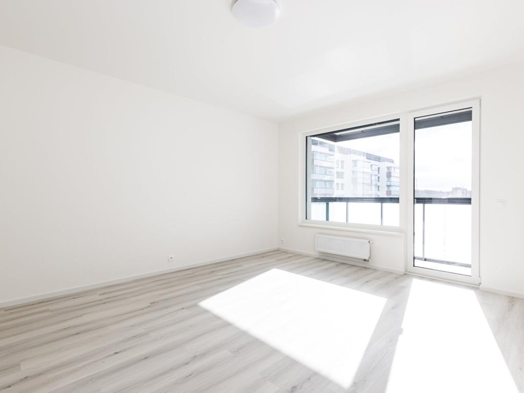 Pronájem bytu 1+kk 35 m2