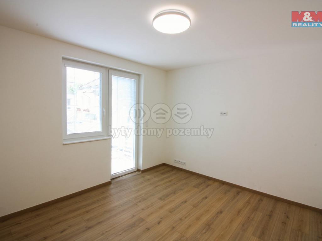 Pronajem bytu 3+kk 96 m2