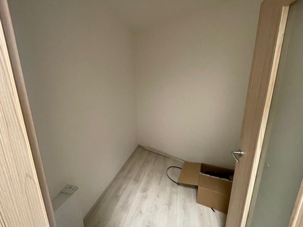 Pronájem bytu 1+kk 40 m2