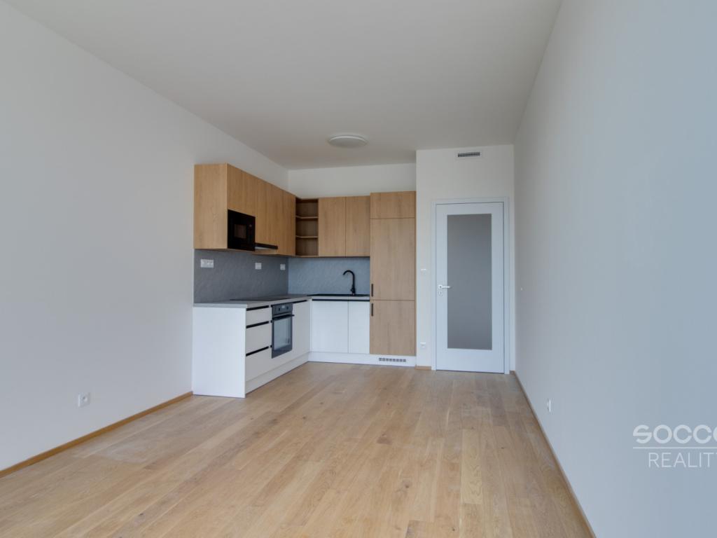 Pronájem bytu 2+kk 56 m2