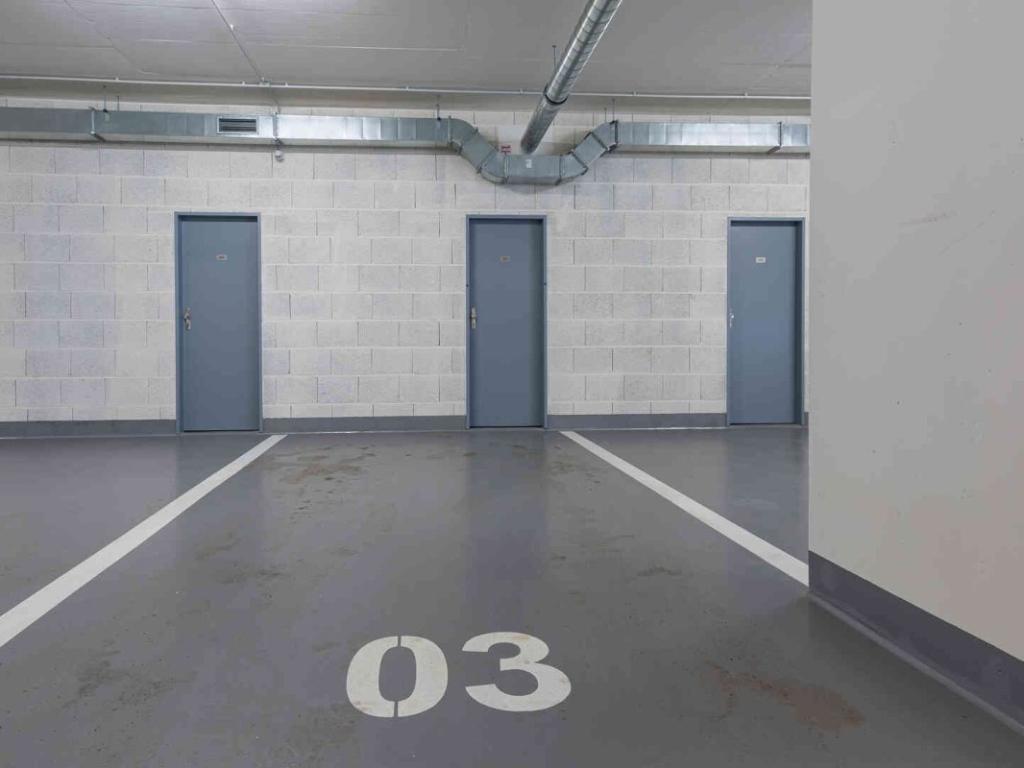 Pronájem bytu 1+kk 38 m2