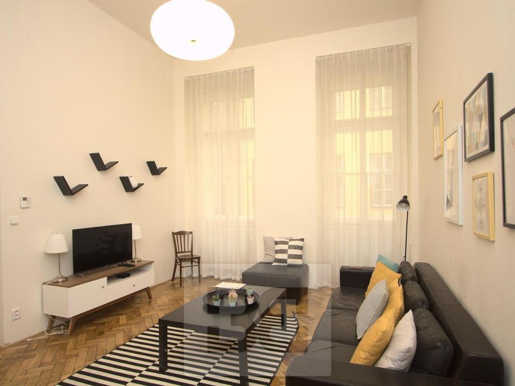 Pronájem bytu 3+1 74 m2