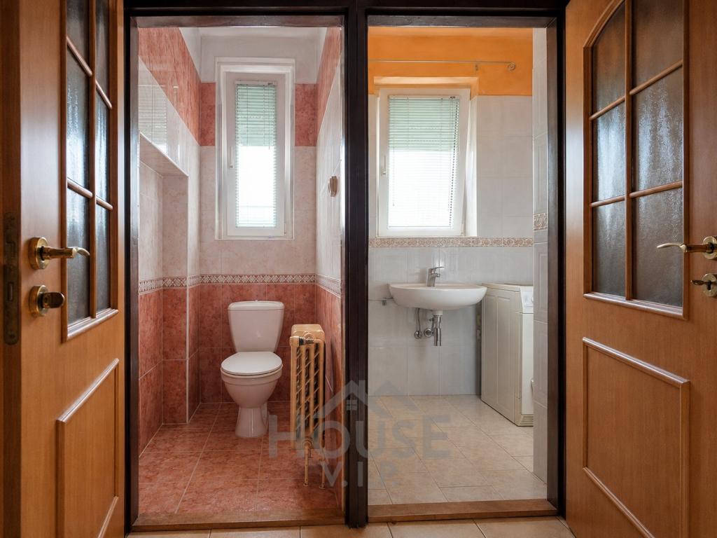 Prodej domu 275 m2