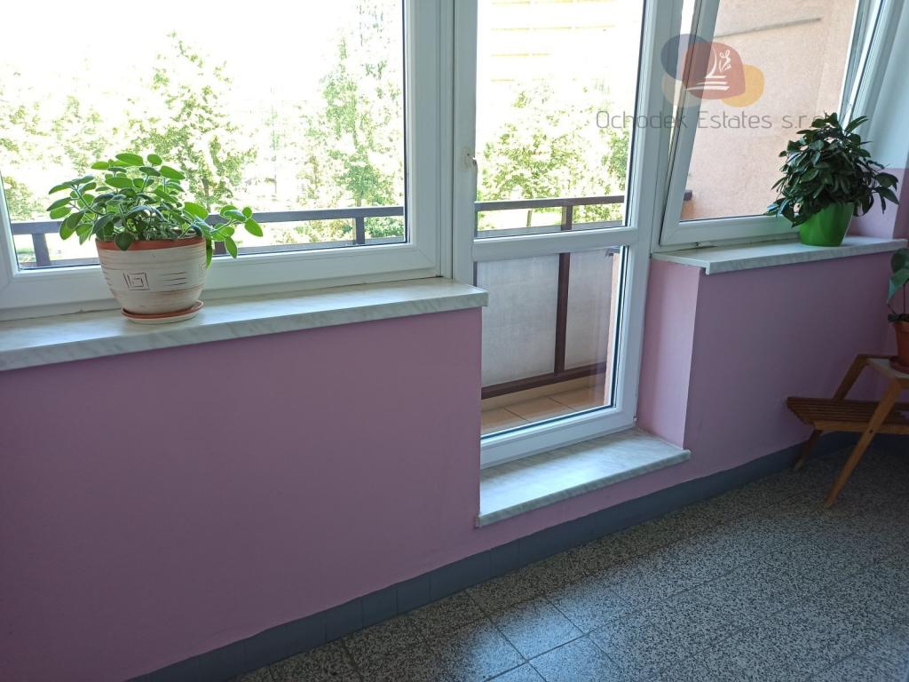 Pronájem bytu 2+kk 36 m2, Třinec – náhled fotky 8