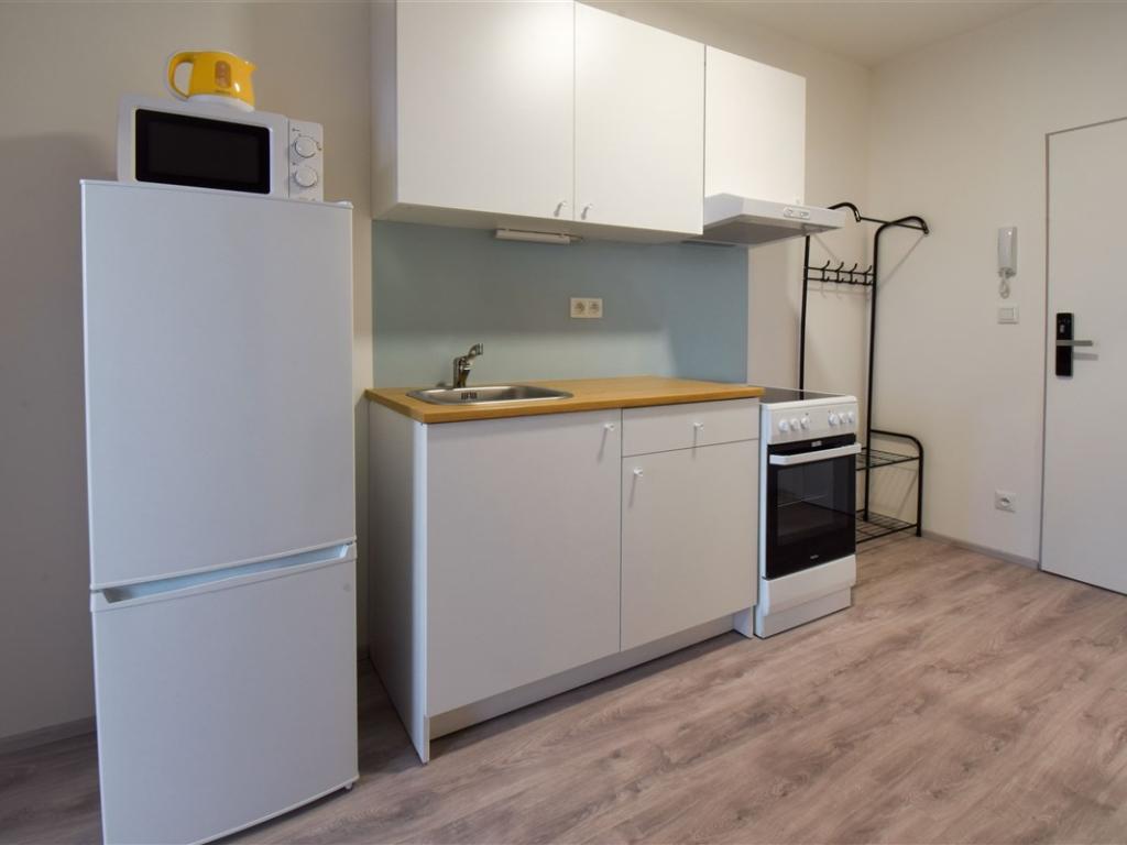 Pronájem bytu 1+1 29 m2