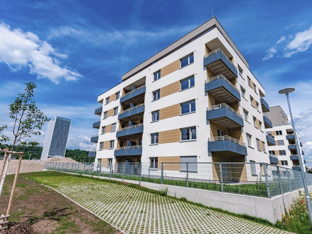 Pronájem bytu 1+kk 32 m2, Praha – náhled fotky 9