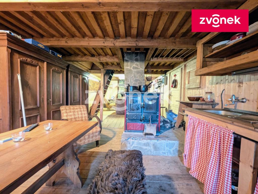 Prodej domu 80 m2