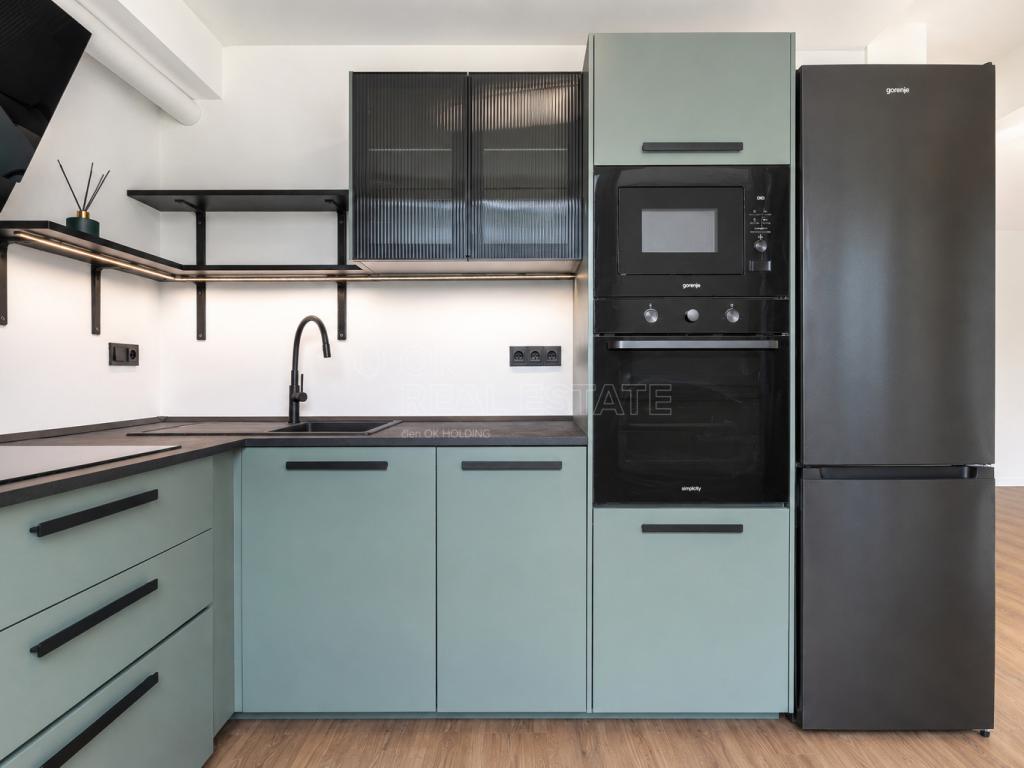 Prodej bytu 2+kk 61 m² – pohled 3