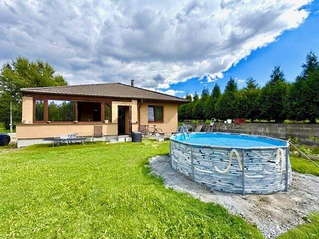 Prodej domu 190 m2