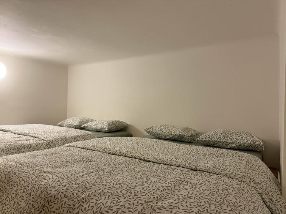 Pronájem bytu 1+1 20 m2