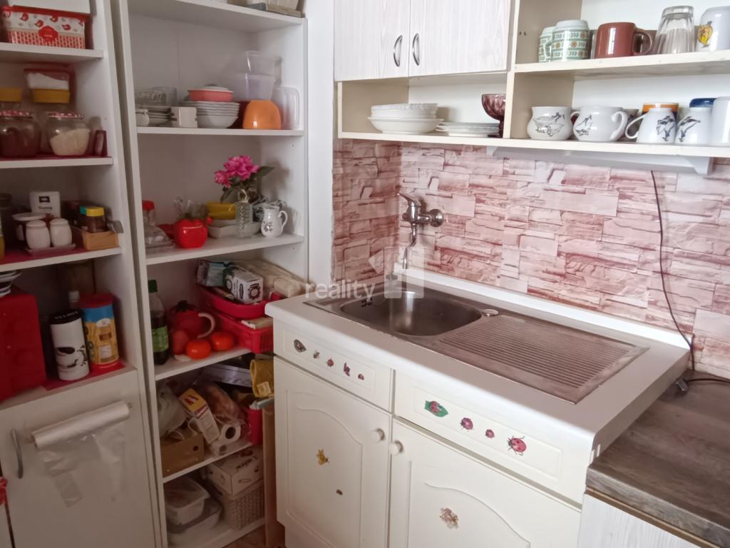 Pronájem bytu 1+kk 35 m2