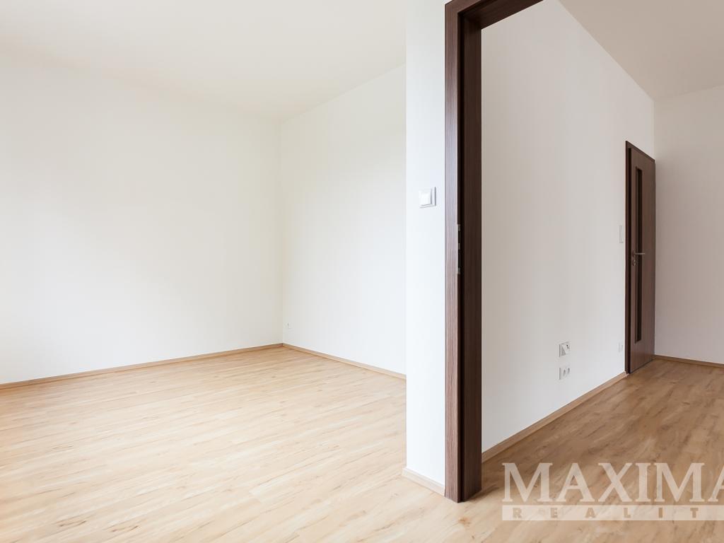 Pronájem bytu 2+kk 52 m2