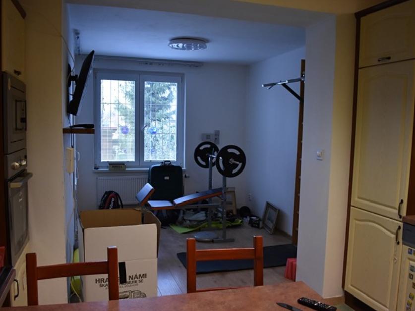 Pronajem bytu dům 150 m2