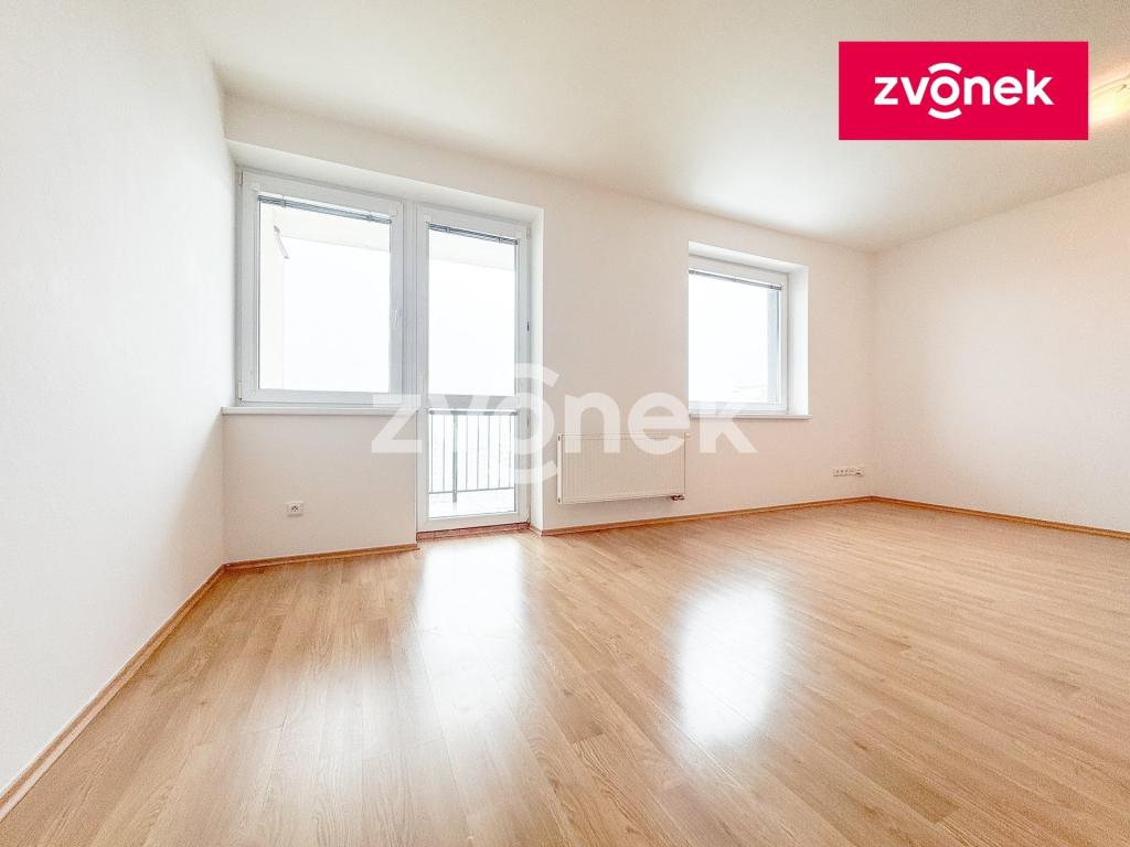 Pronájem bytu 1+kk 32 m2
