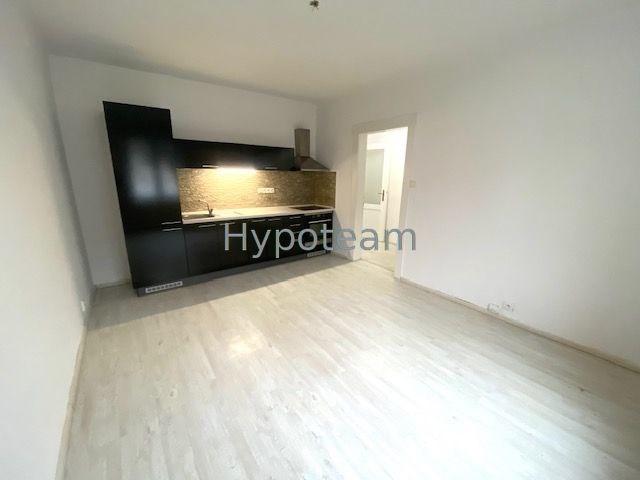 Pronájem bytu 2+kk 48 m2