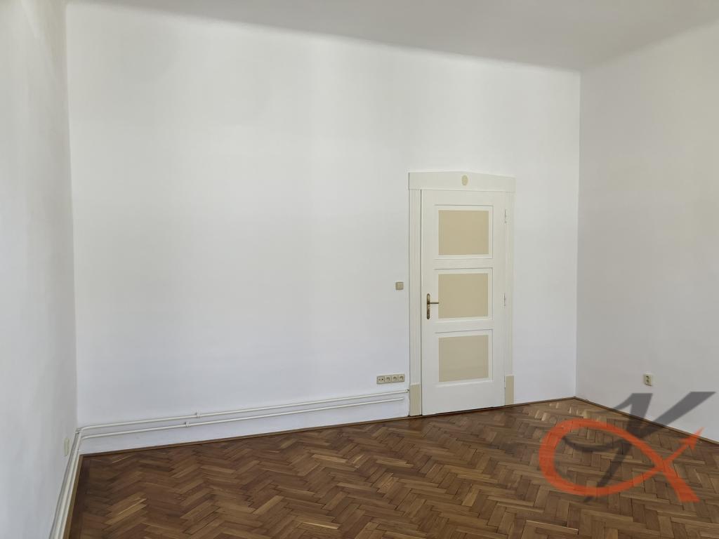 Pronájem bytu 2+1 85 m2