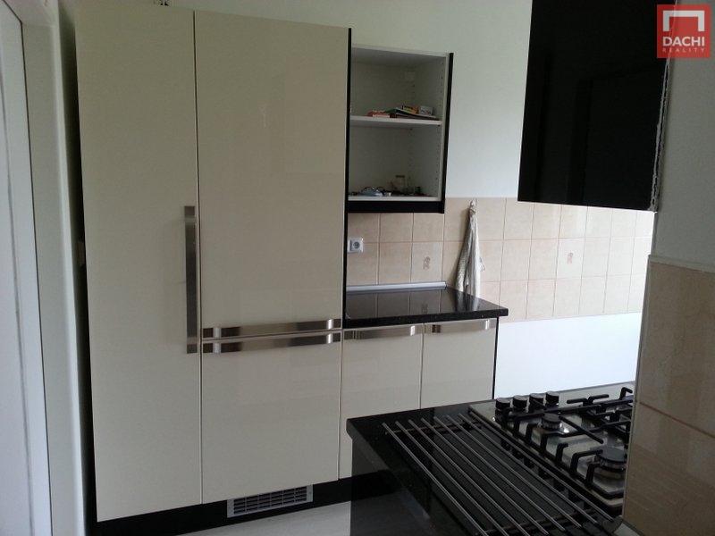 Pronájem bytu 2+1 59 m2