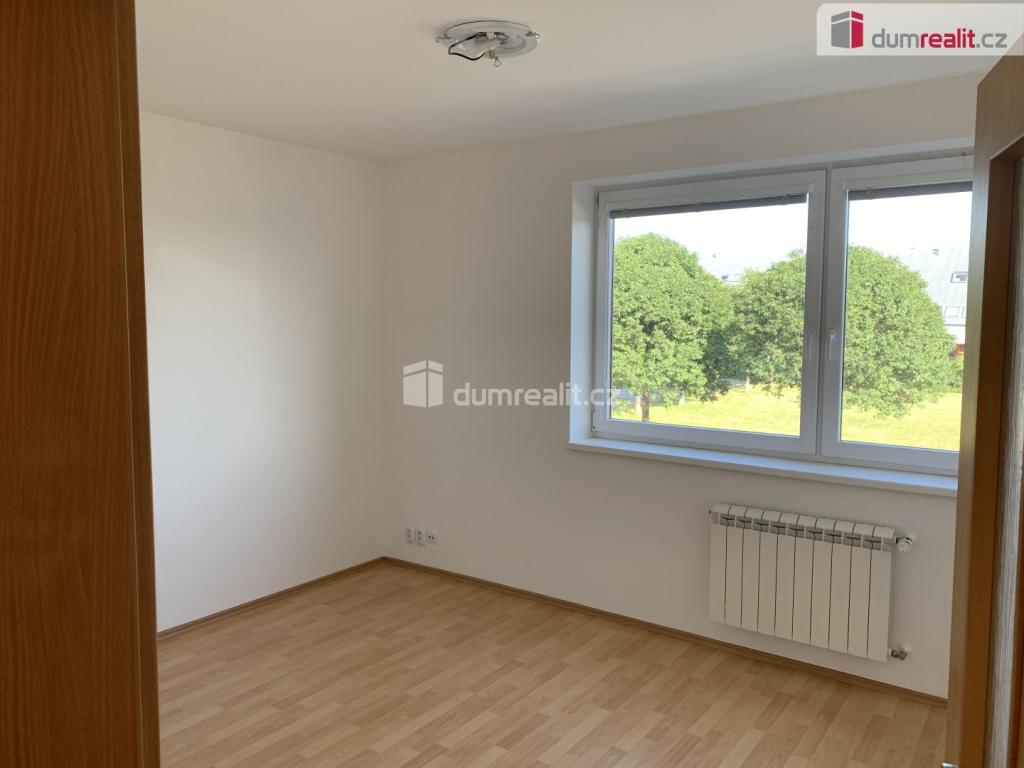 Pronájem bytu 3+kk 81 m2