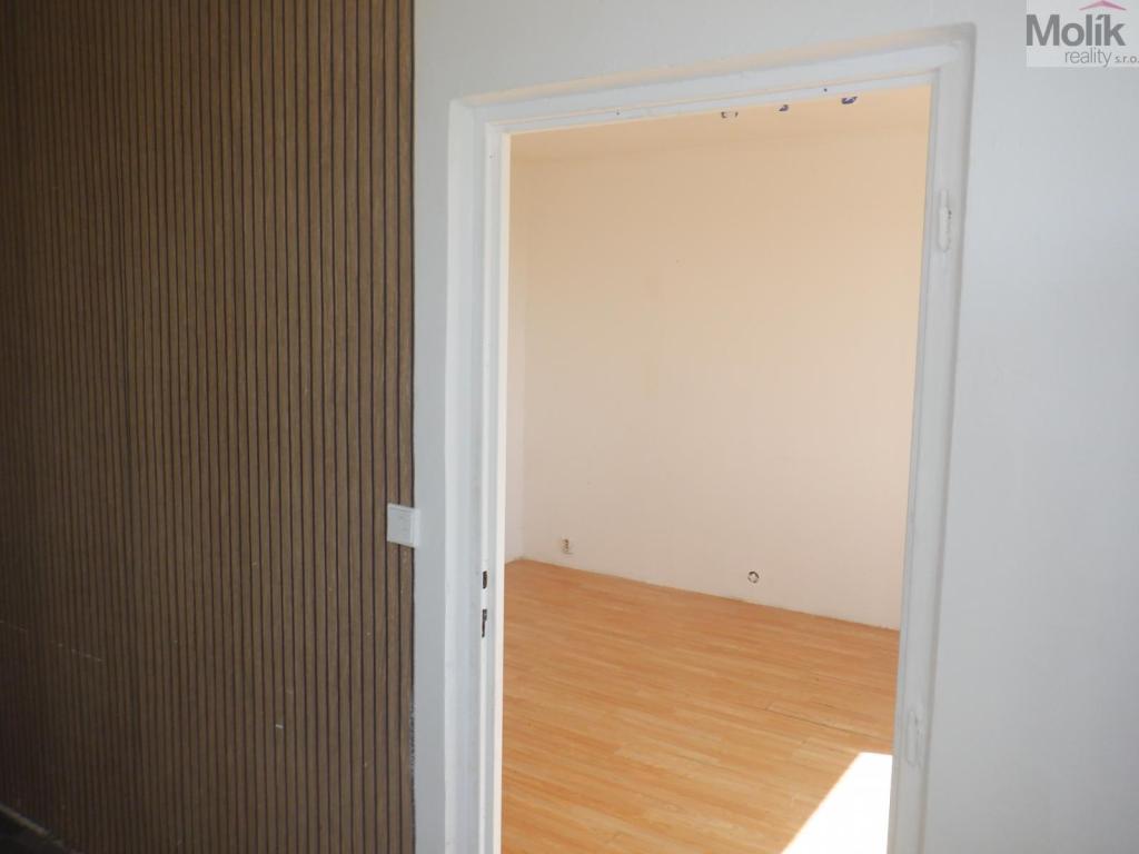 Pronájem bytu 1+1 36 m2, Chomutov – náhled fotky 18