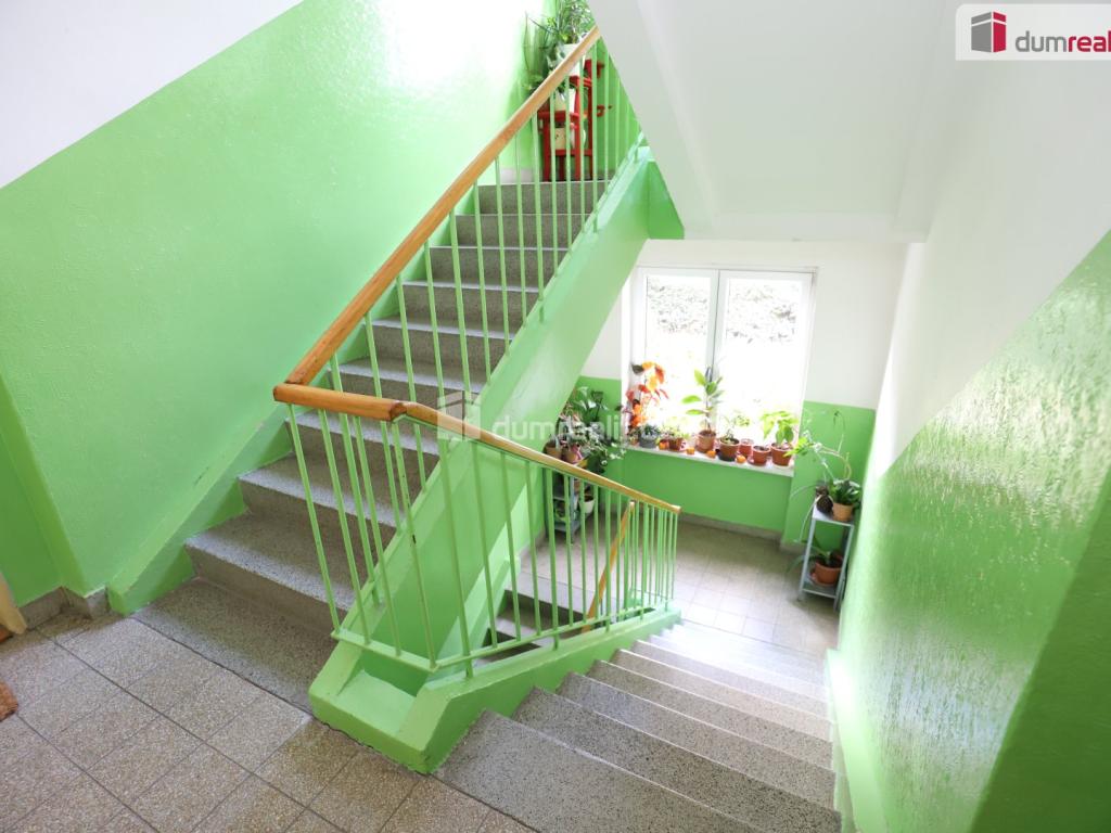 Prodej bytu 2+1 56 m2, Praha – náhled fotky 16