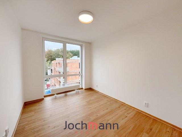 Pronájem bytu 2+kk 43 m2