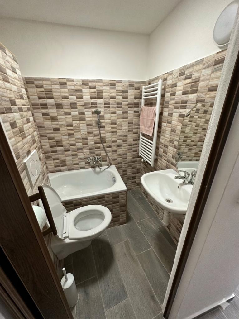 Pronájem bytu 1+kk 14 m2