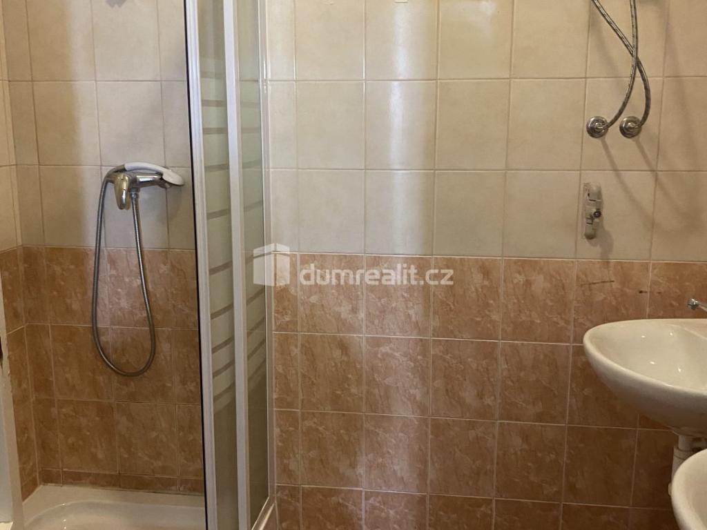 Pronájem bytu 1+kk 15 m2