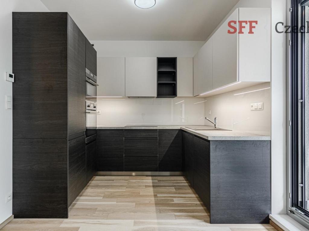 Prodej bytu 2+kk 74 m2