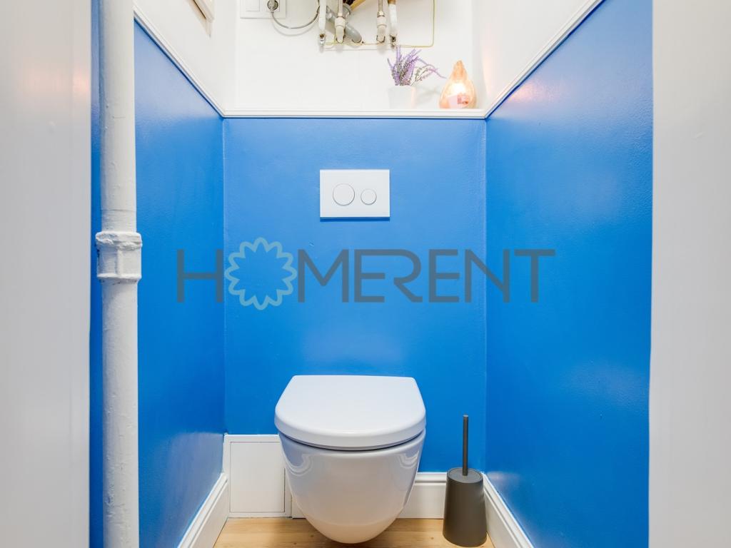 Pronájem bytu 3+kk 70 m2, Praha – náhled fotky 16