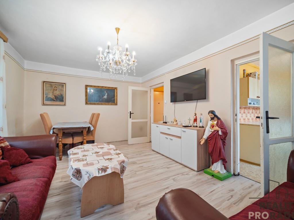 2+1, Pardubice - S. K. Neumanna, 4326000 Kč, 54