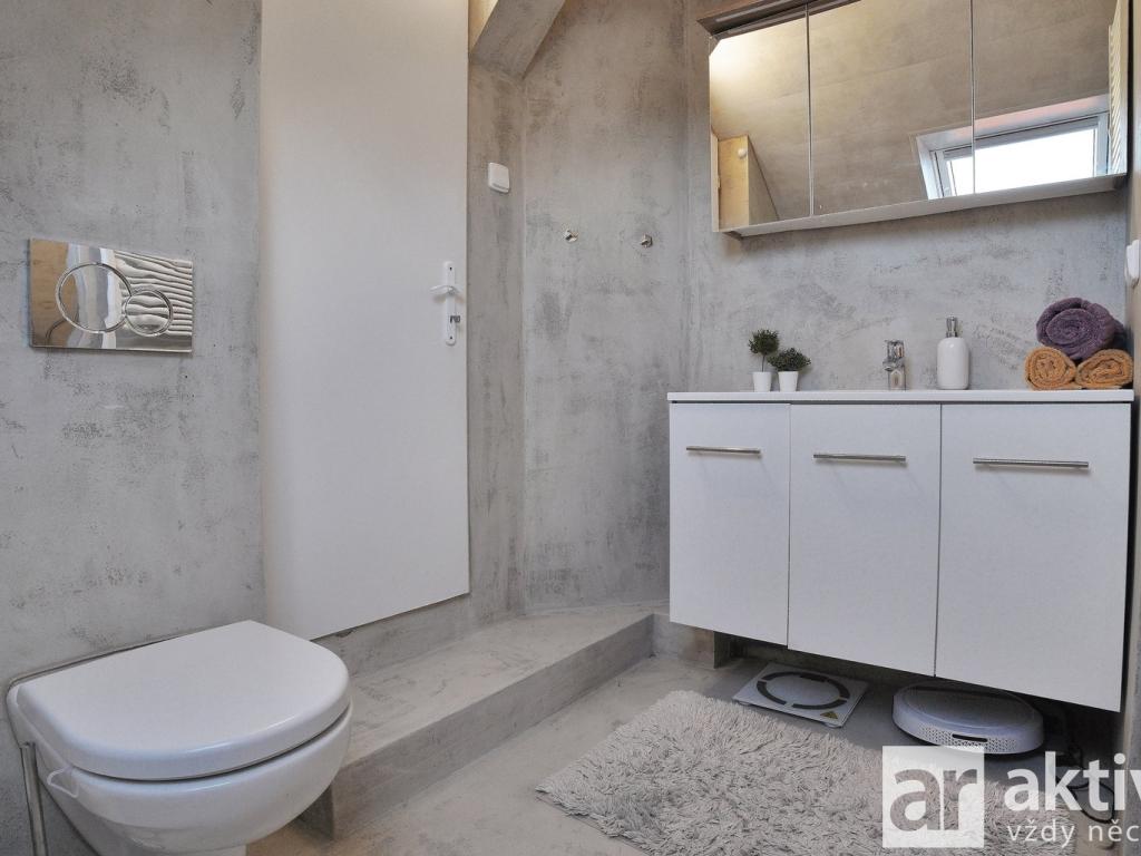 Pronájem bytu 2+kk 69 m2, Chrášťany – náhled fotky 11