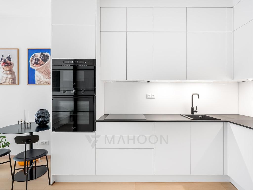 Pronájem bytu 2+kk 42 m2