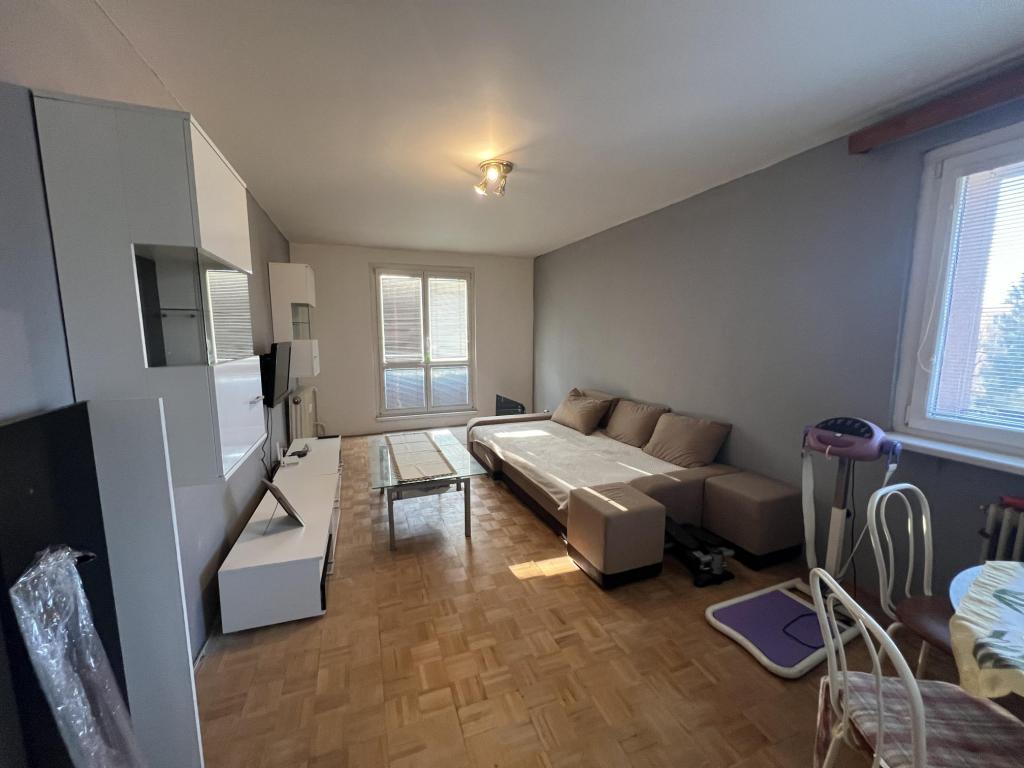 Pronájem bytu 2+1 55 m2