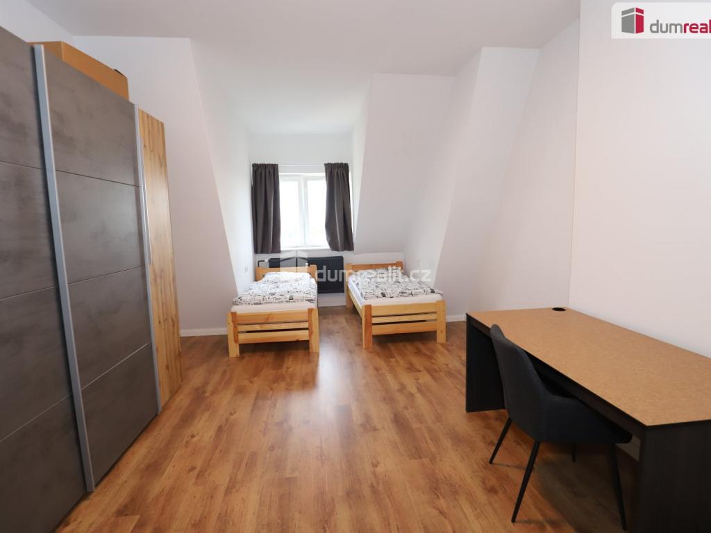 Prodej bytu 3+1 87 m2, Cheb – náhled fotky 7