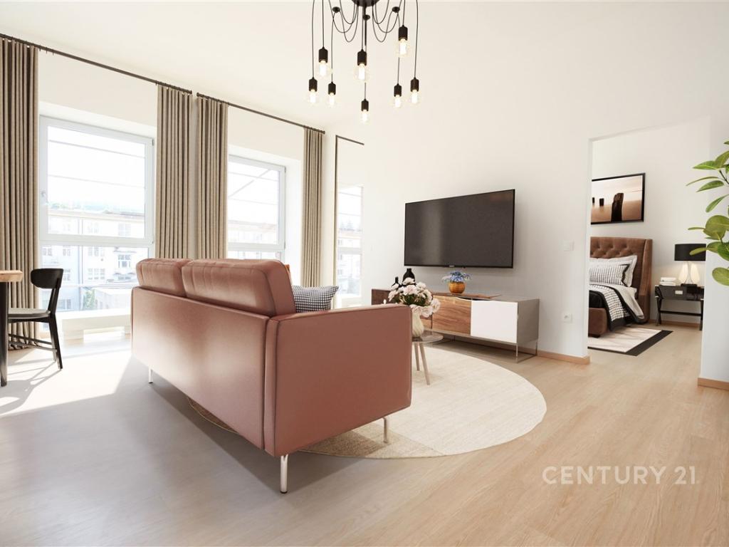 Pronájem bytu 2+kk 61 m2