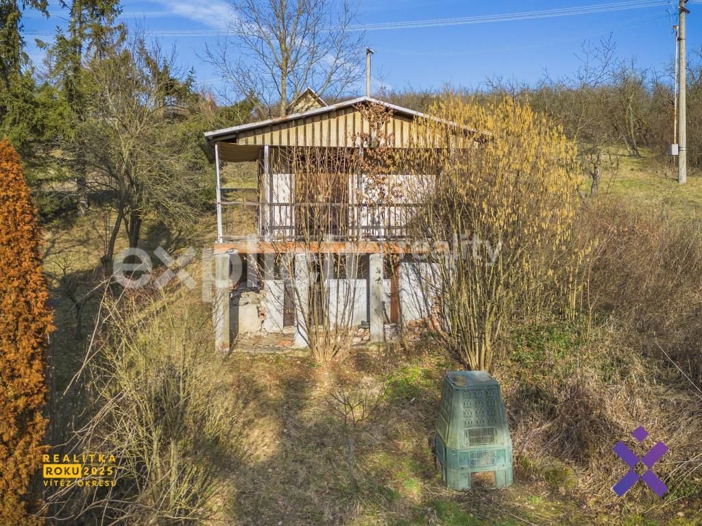 Prodej domu 20 m2, Hluk – náhled fotky 14