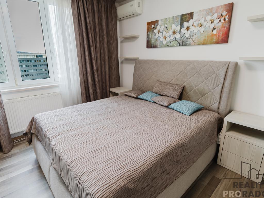 Pronájem bytu 2+kk 45 m2