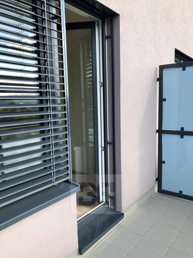 Pronájem bytu 1+kk 40 m2