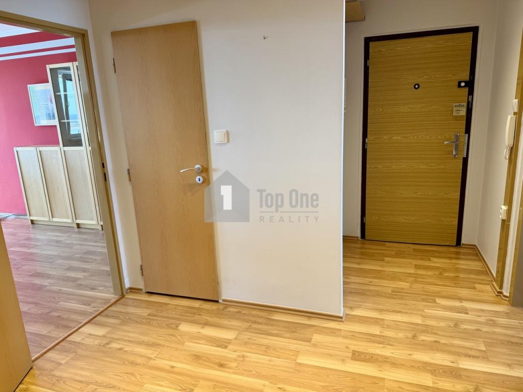 Pronájem bytu 3+kk 78 m2, Praha – náhled fotky 10