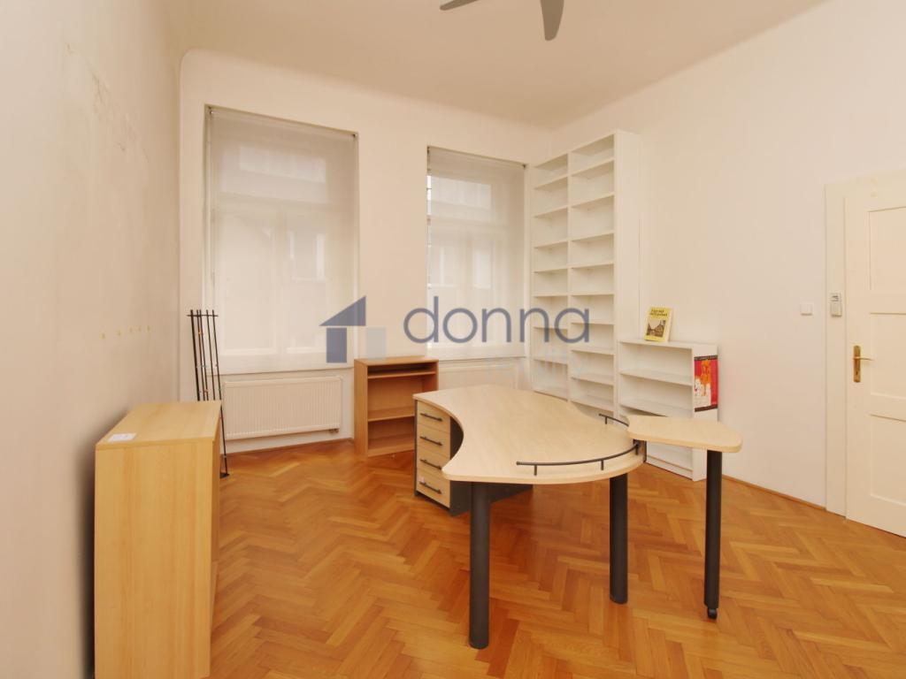 Pronájem bytu 2+kk 75 m2