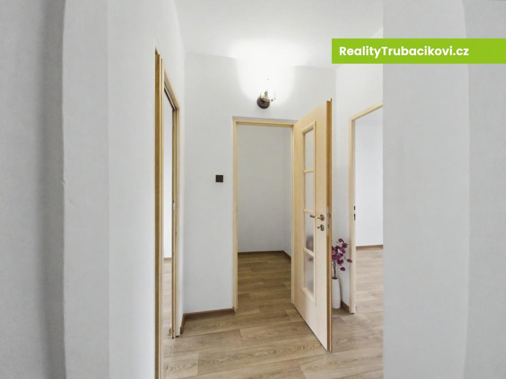 Pronájem bytu 2+1 58 m2, Vsetín – náhled fotky 11