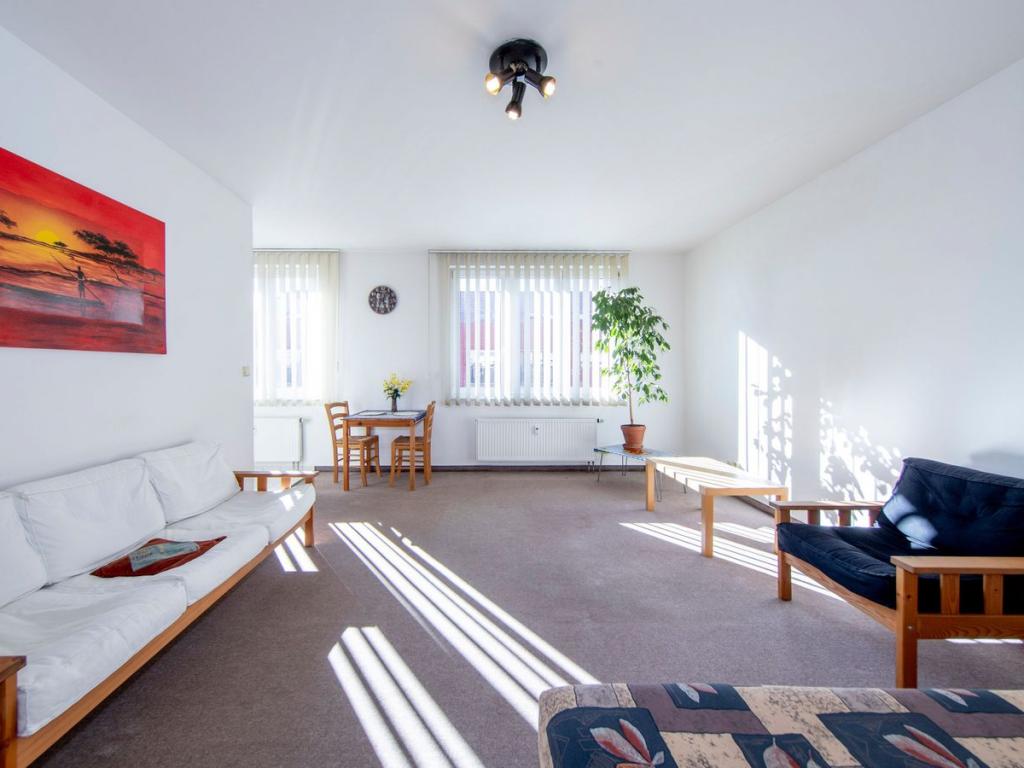 Pronajem bytu 1+kk 41 m2
