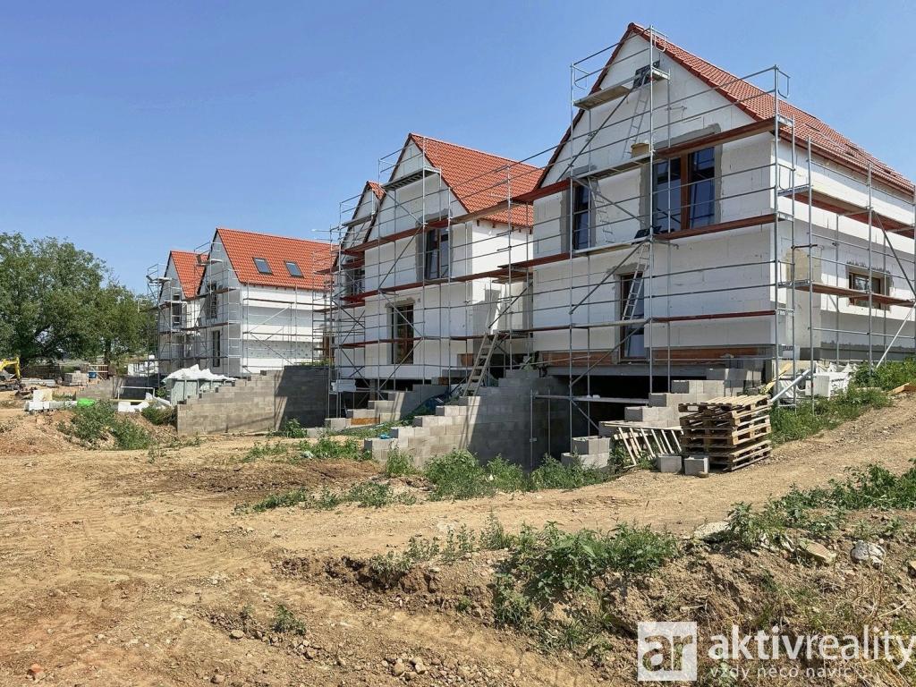Prodej domu 192 m2