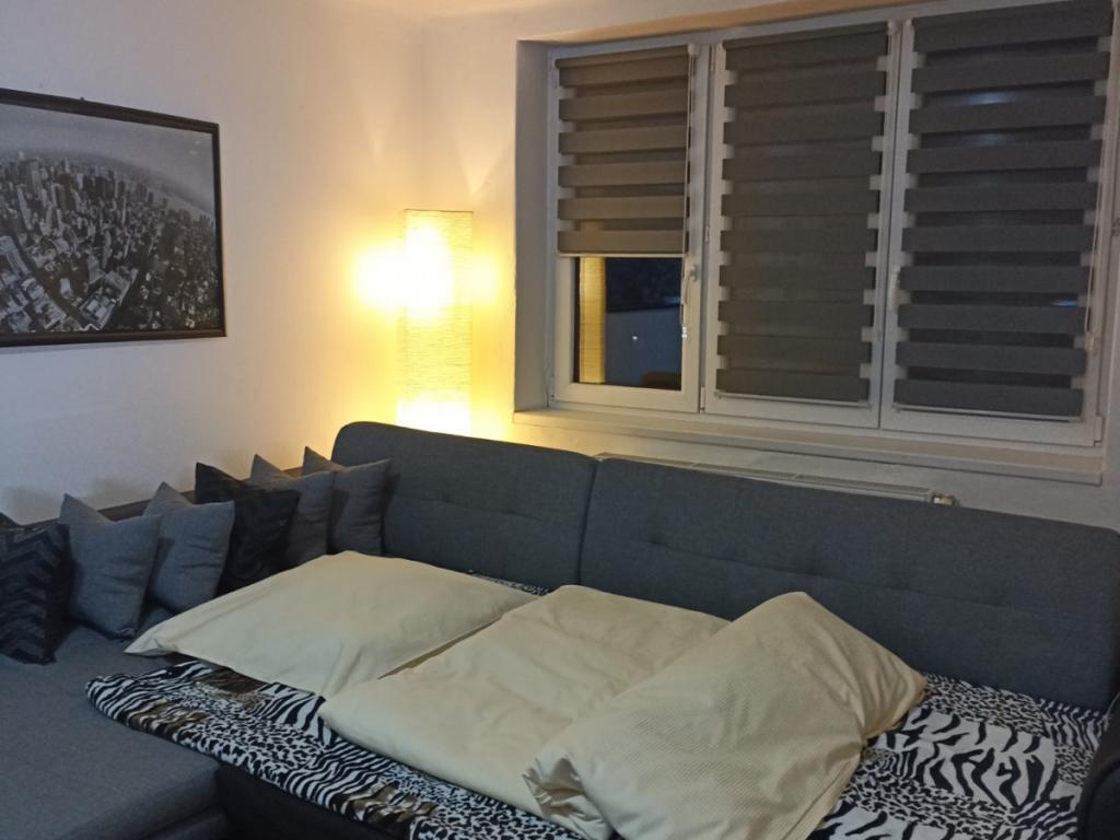 Pronajem bytu 2+1 85 m2