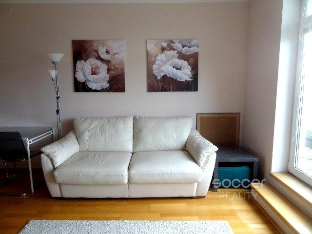 Pronájem bytu 2+kk 66 m2
