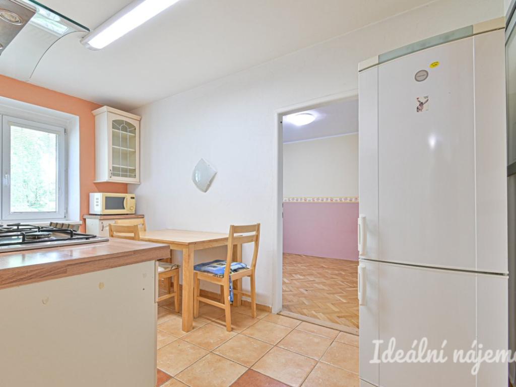 Pronájem bytu 3+1 71 m2
